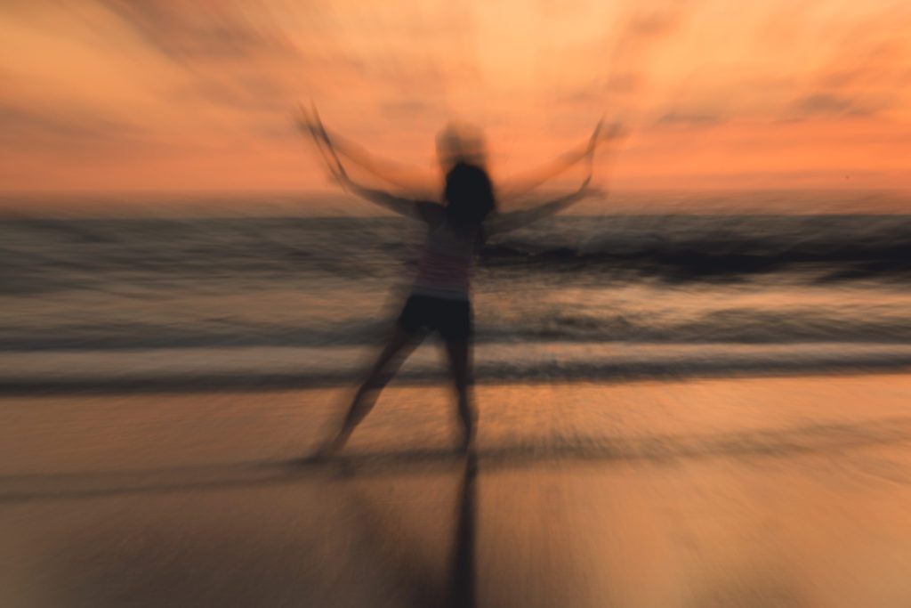 Vibration de l'espace Danse !