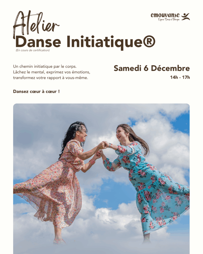 Atelier DI du 6 décembre 2025